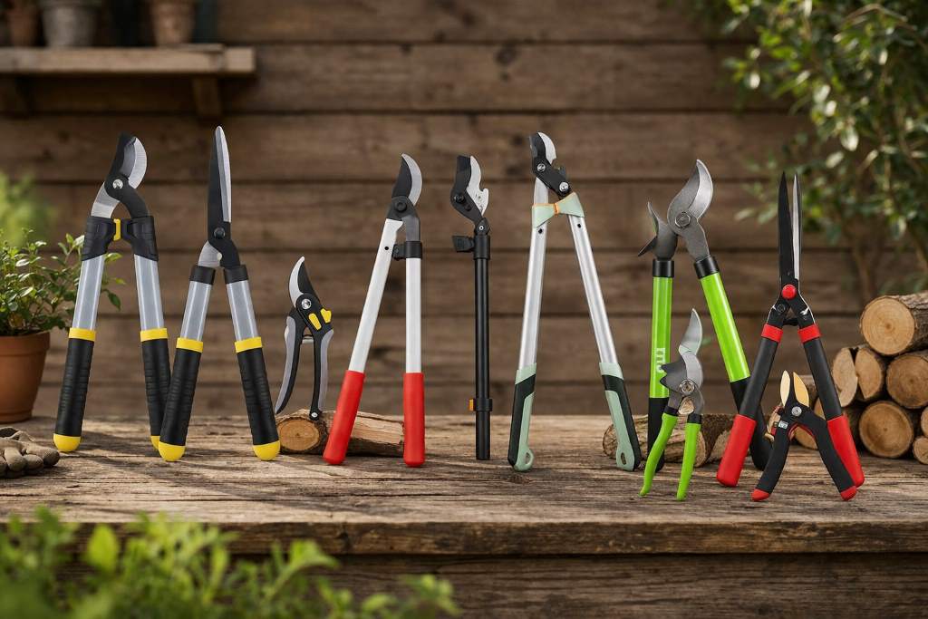 How to Choose the Best Loppers (Branch Cutters) in Pennsylvania