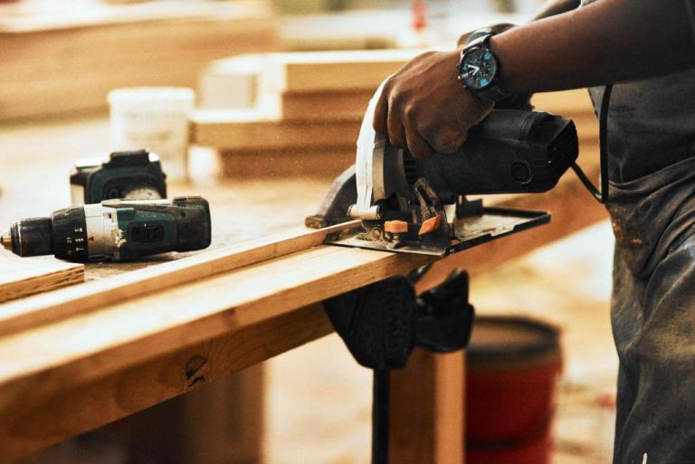How to Choose the Best Power Tools for Your Needs: A Complete Beginner ...