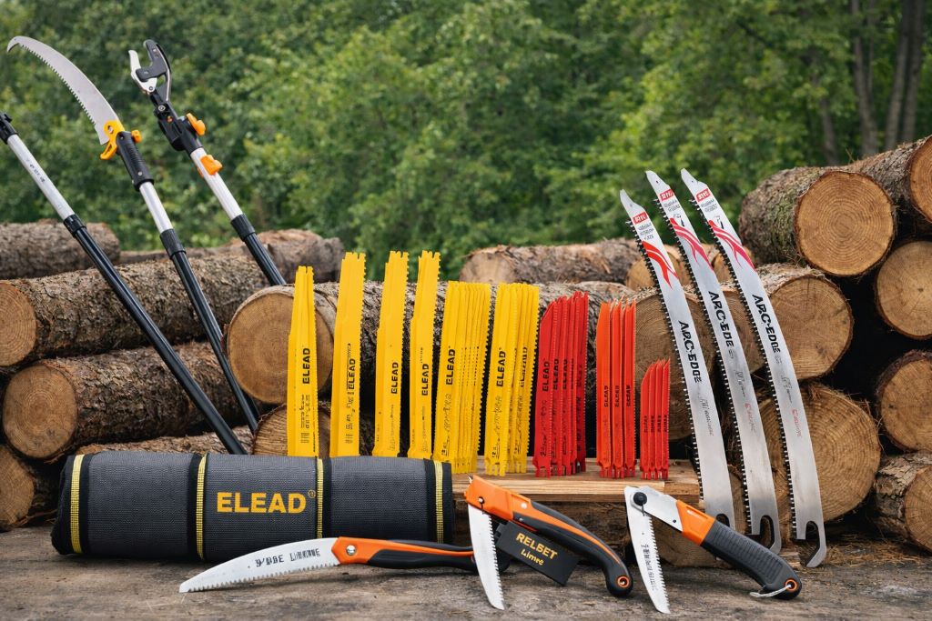 Professional-Grade Pruning Saws in Oregon Reviewed