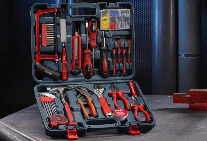 The Best Tool Sets to Look for in This Market