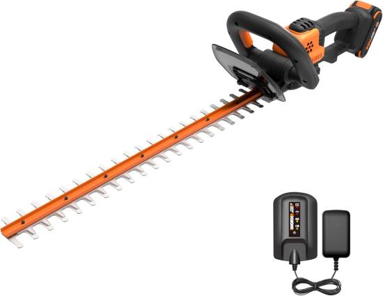 WORX WG261 20-inch Cordless